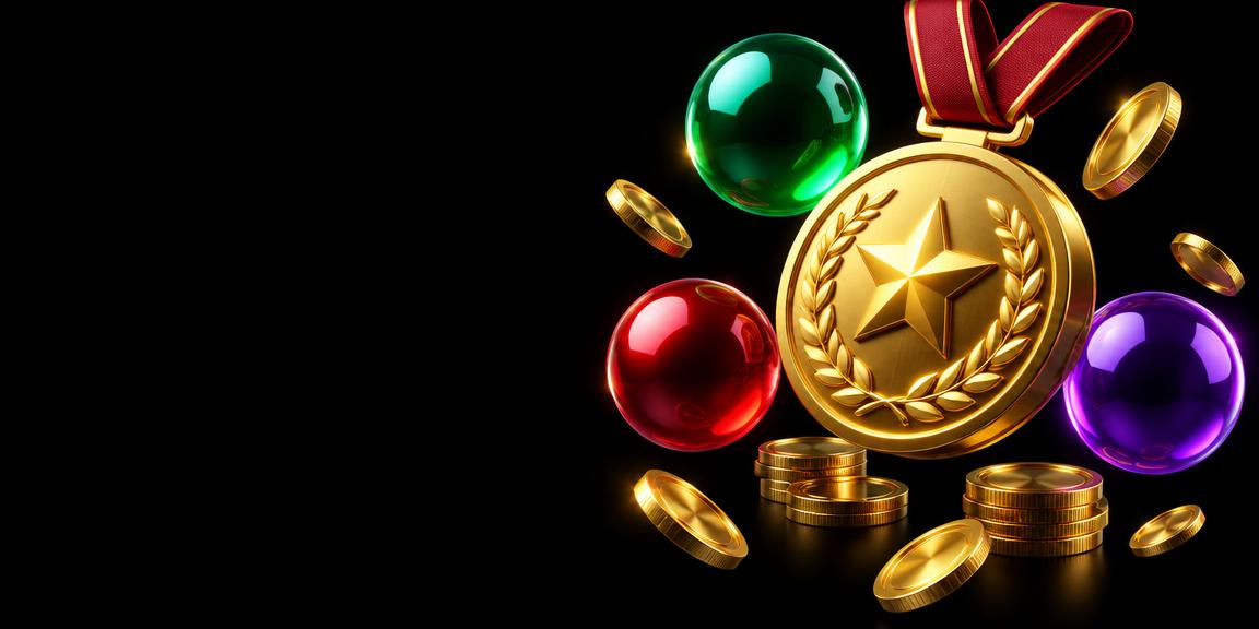 Colour Game Reward