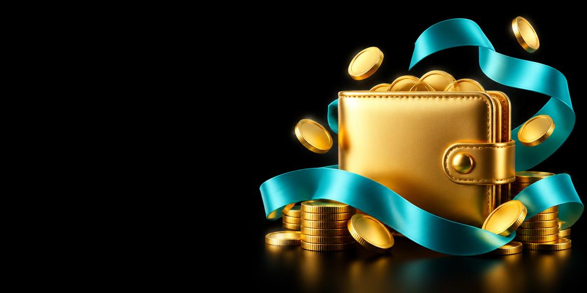 Deposit Coins Offer