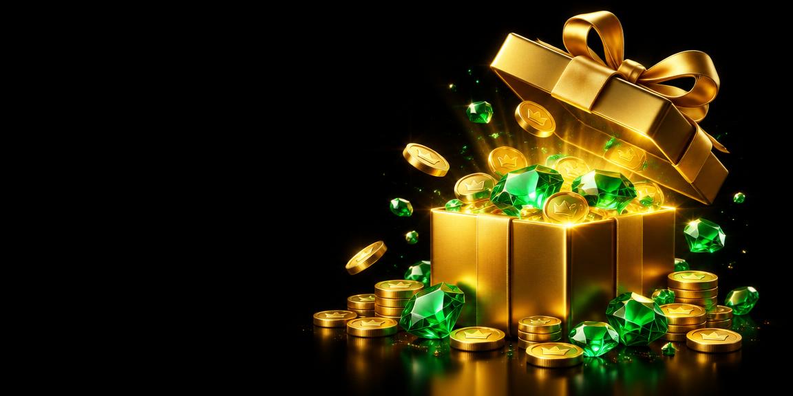 Deposit Bonus