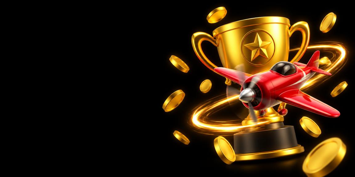 Flight Bonus Reward